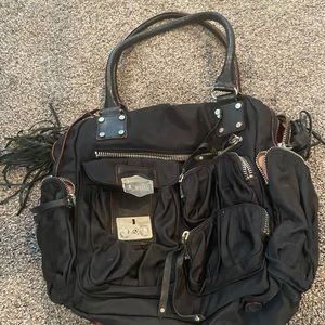 Mz Wallace shoulder bag